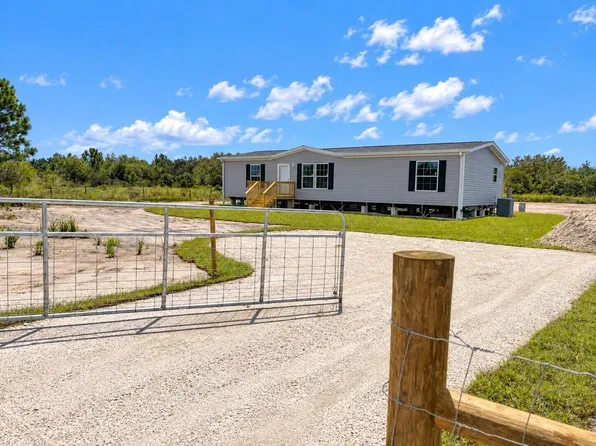 19732 NW 280TH Street, Okeechobee, FL 34972