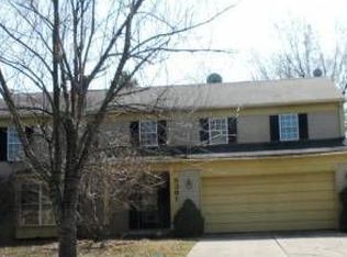 5391 Piccadilly Cir S, West Bloomfield, MI