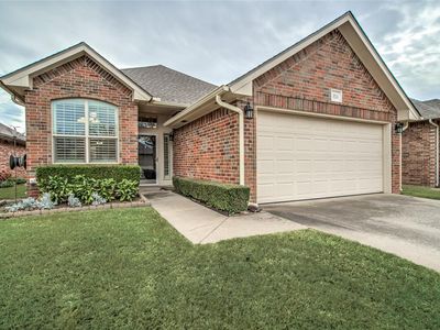 924 Heather Glen Ter, Norman, OK, 73072