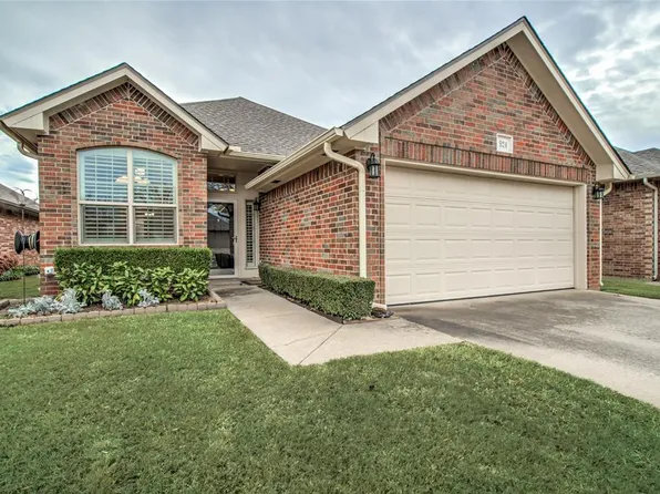 924 Heather Glen Ter, Norman, OK 73072