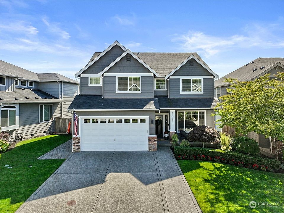 17902 120th Street Ct E, Bonney Lake, WA 98391 Zillow