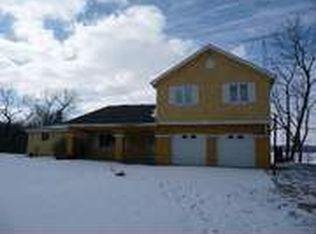 5016 West Ln, Cuba City, WI 53807
