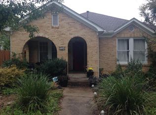704 Harris Ave, Austin, TX 78705
