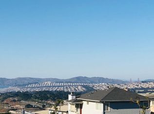 176 Palisades Dr, Daly City, CA