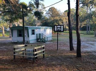 12801 NE 1st Street Rd, Silver Springs, FL 34488