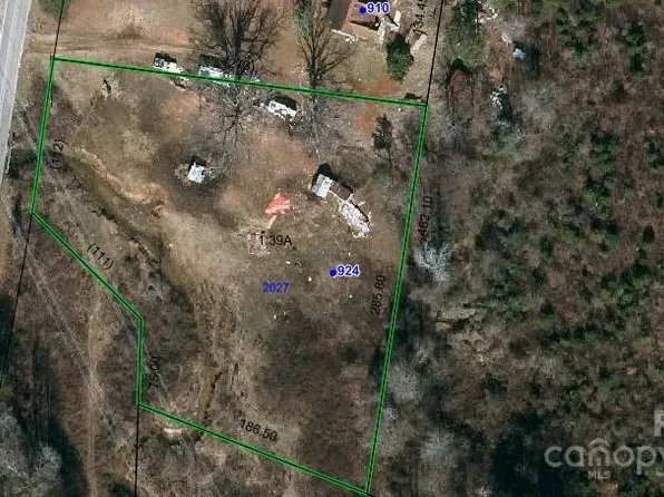 924 Hopewell Church Rd, Catawba, NC 28609