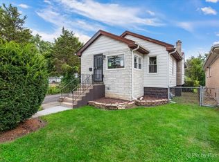 1909 S 22nd Ave, Maywood, IL