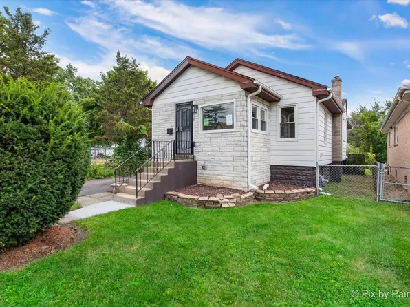 1909 S 22nd Ave, Maywood, IL 60153