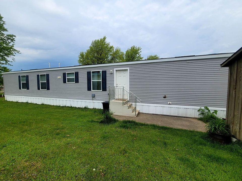 1st image of 5321 Loomis St Lot 110