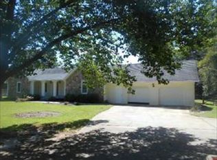 215 Chappell Rd, Fayetteville, GA 30215