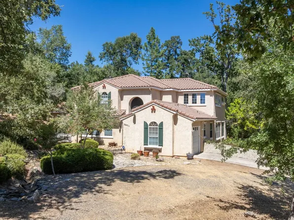34811 Wintergreen Loop, North Fork, CA 93643