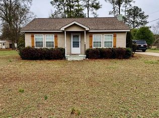 200 Hoyt Brownie Rd, Clanton, AL 35045