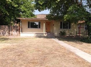 301 A St, Bakersfield, CA 93304