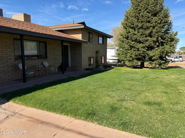 341 W Center St, Snowflake, AZ 85937
