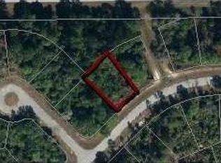 5009 NE Tradewinds Cir, Labelle, FL 33935