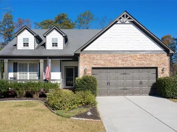 1455 Parkside Village Dr, Cumming, GA 30040