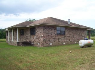 577 Crossroads North Rd, Subiaco, AR 72865