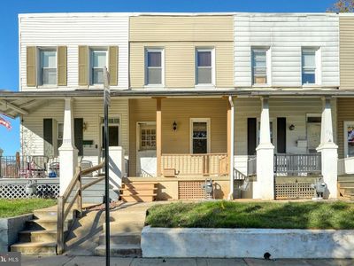 1753 Orange St, York, PA, 17404