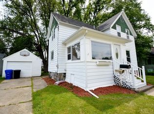 715 W Spring St, Appleton, WI 54914