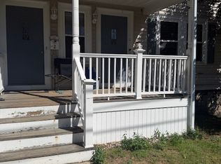 74 Hillsdale St Floor 1, Dorchester Center, MA 02124