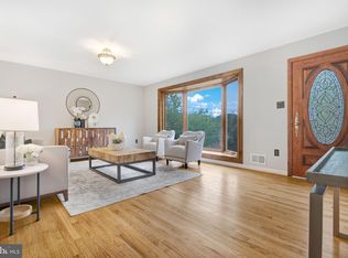 3233 Pope St SE, Washington, DC