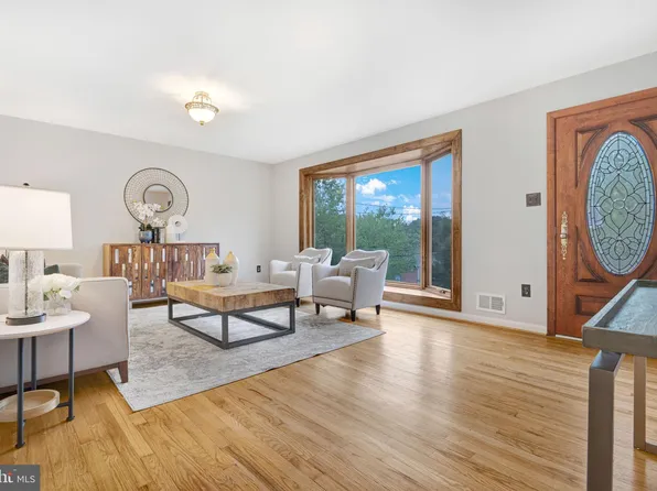 3233 Pope St SE, Washington, DC 20020
