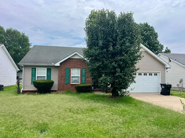 2720 Roscommon Dr, Murfreesboro, TN 37128