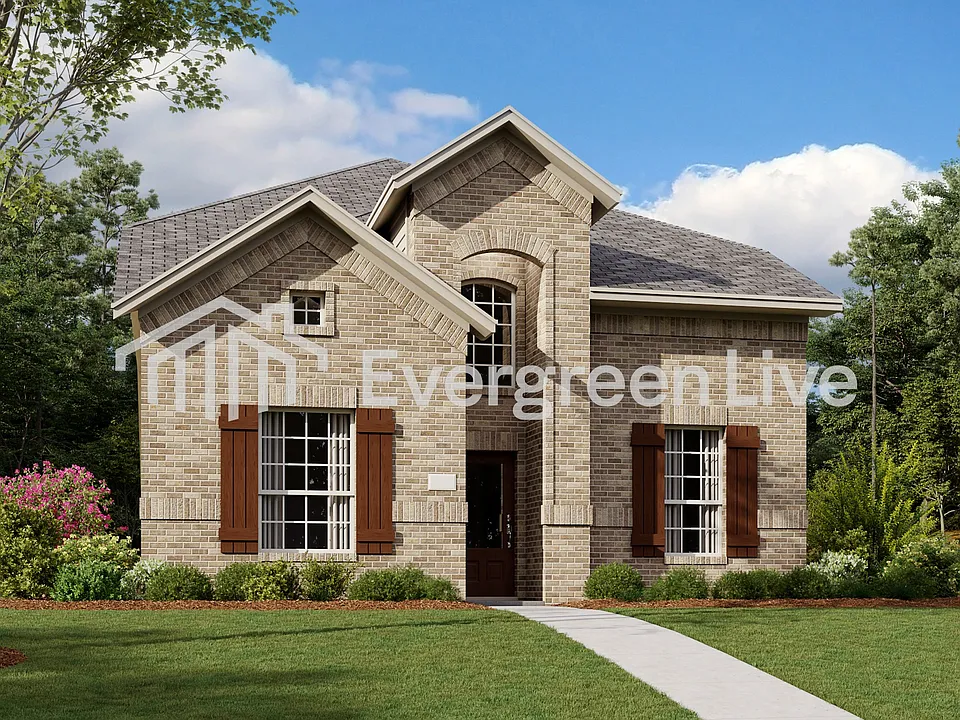 2824 Serenity Grove Ln