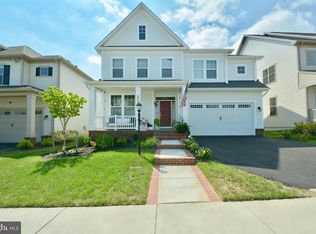 2713 Cockspur Ln, Dumfries, VA 22026