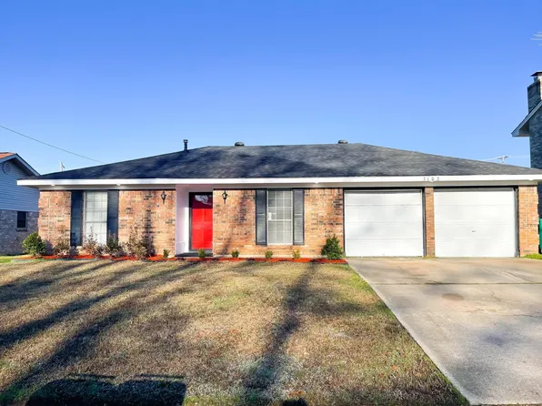 3102 Allister Dr, Pine Bluff, AR 71603