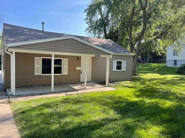 6943 Lafayette Ave, Omaha, NE 68132