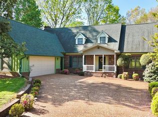 339 Bell Crest Dr NW, Cleveland, TN 37312
