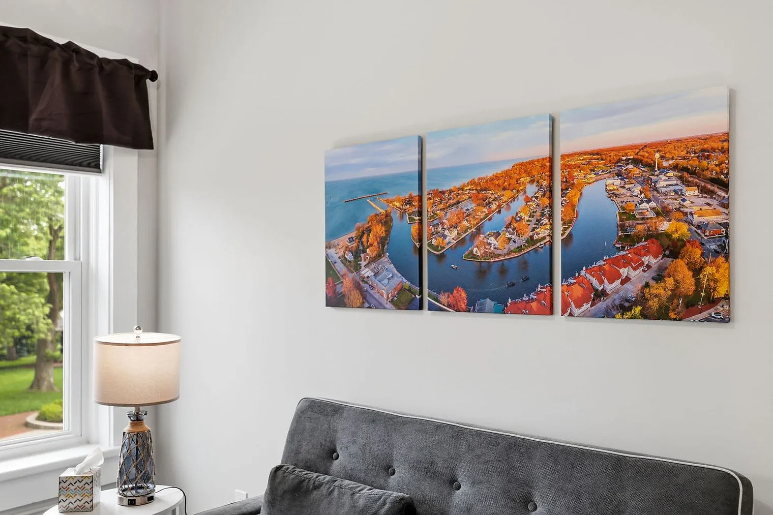 1 bed, 1.0 bath, 538 sqft, $2,640 — Photo 4
