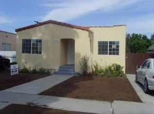 3424 Virginia Rd, Los Angeles, CA 90016