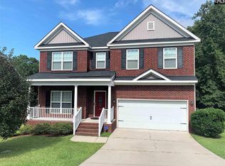 358 Quiet Creek Rd, Blythewood, SC 29016