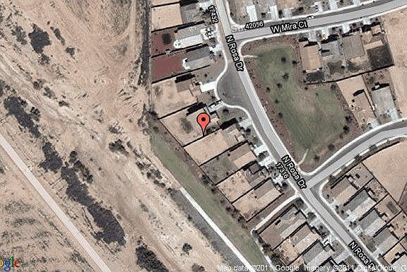 Map View