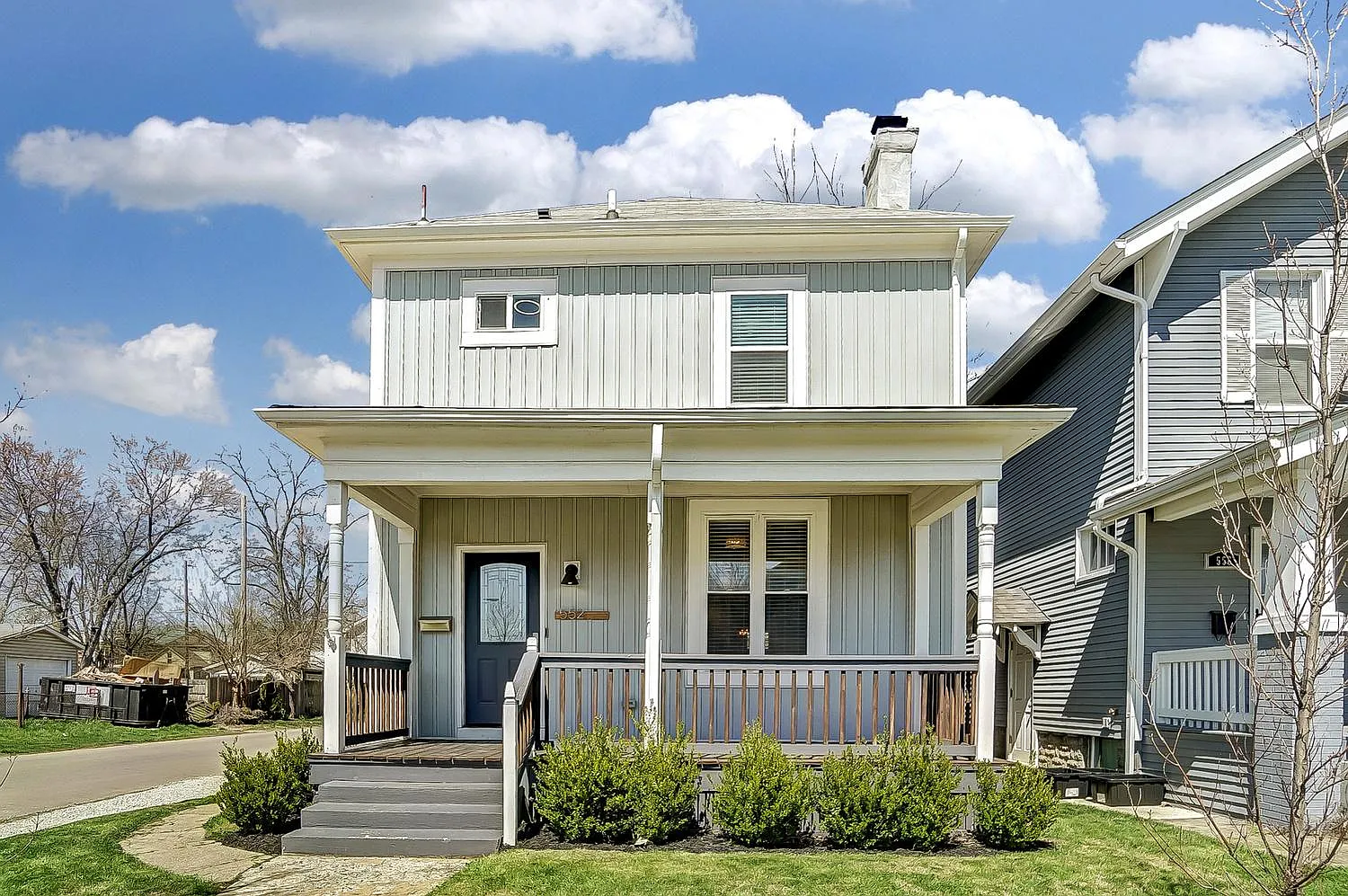 3 bed, 2.5 bath, 1500 sqft, $2,550 — Photo 1