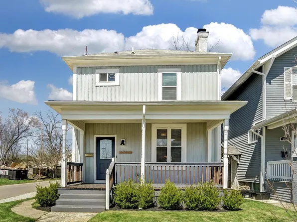 552 Siebert St, Columbus, OH 43206