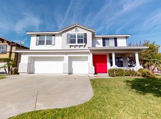 12860 Craig Dr, Rancho Cucamonga, CA 91739