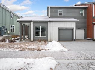 5548 Wheelhouse Way #H-1, Fort Collins, CO 80528