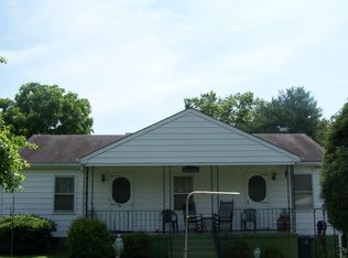 2213 Broadway St, Lynchburg, VA 24501