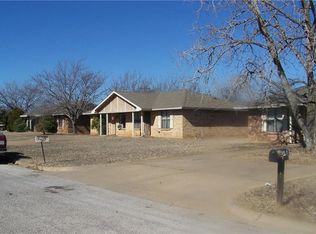 66 Lori Dr UNIT A, Mineral Wells, TX 76067