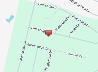 0 Pine Lodge Dr, Bastrop, TX 78602