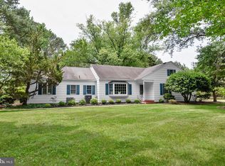 4794 Sailors Ln, Oxford, MD 21654