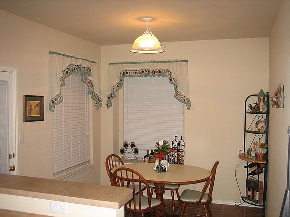 Breakfast Nook