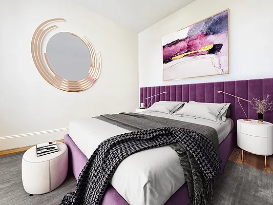 Rented by Vector New York, LLC | media 7