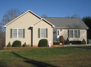 1155 Chandler Rd, Goodview, VA 24095