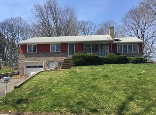 57 Eastern Promenade, Holyoke, MA 01040