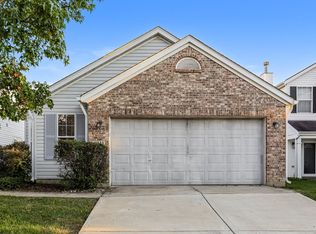 11541 Glenn Abbey Ln, Indianapolis, IN 46235