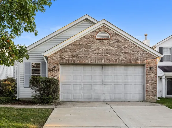 11541 Glenn Abbey Ln, Indianapolis, IN 46235